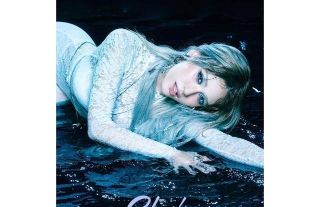 전소미가 컴백을 앞두고 특별한 무대를 갖는다. 더블랙레이블 제공