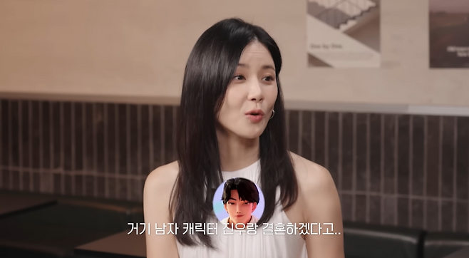 사진=유튜브 채널 ‘혜리’ 영상 캡처