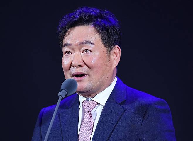 ▲ 이순철 해설위원 [연합뉴스]