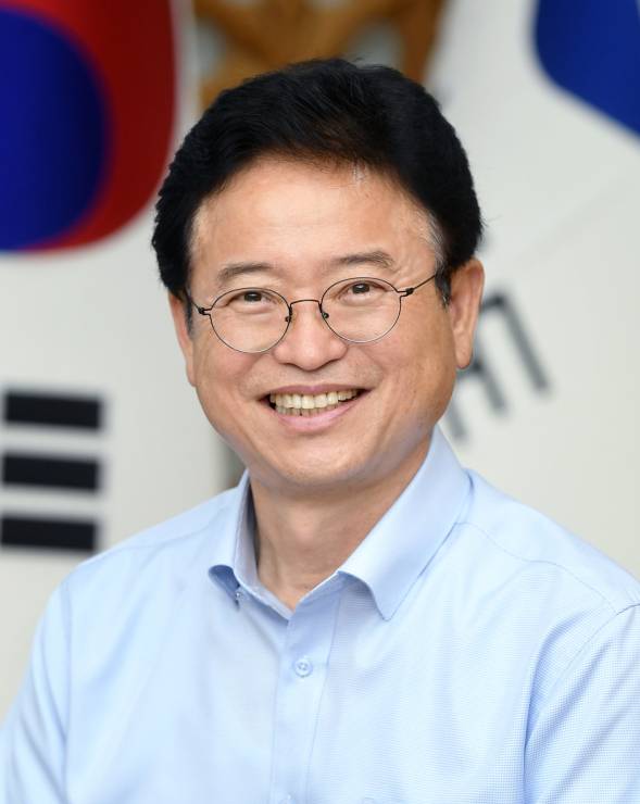 이철우 지사, 경북도 제공.