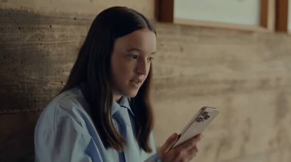 ▲지난해 9월 출시된 애플의 아이폰16 프로 광고. 사진=유튜브 채널 Phone Trailers 영상 갈무리