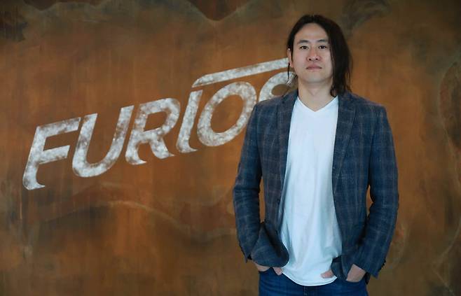 백준호 퓨리오사AI 대표