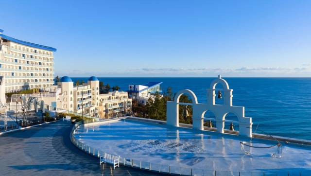 쏠비치 삼척.  /사진= 소노인터내셔널