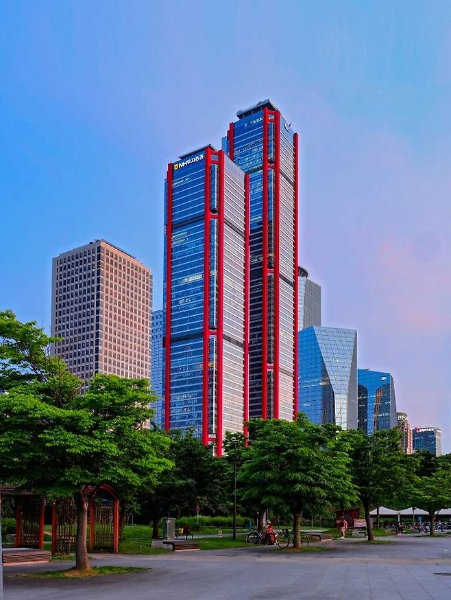 [사진 = NH투자증권]