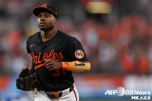 메츠가 세드릭 멀린스를 영입했다. 사진=ⓒAFPBBNews = News1