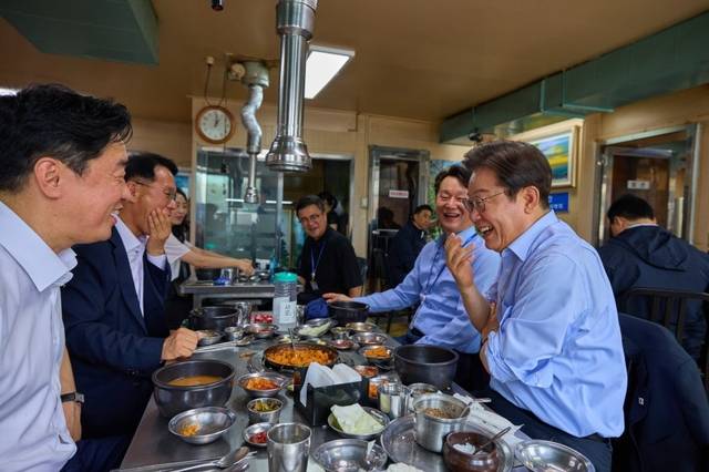 대통령실 제공