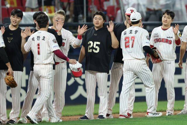 KIA 선수들/KIA 타이거즈