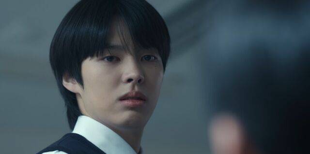 넷플릭스 '트리거'/넷플릭스 '트리거'