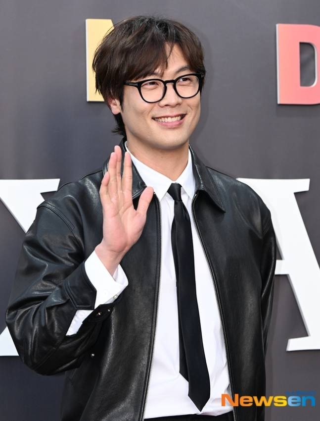 최다니엘 (뉴스엔 DB)