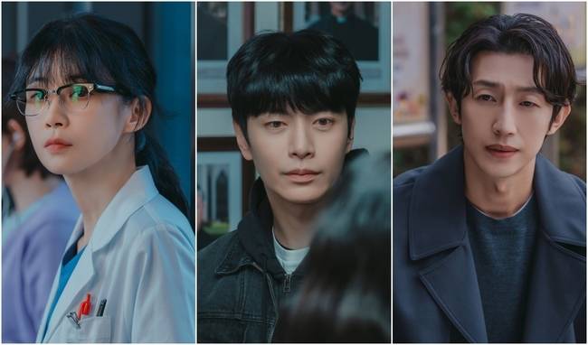 MBC 새 금토드라마 ‘메리 킬즈 피플’ 제공