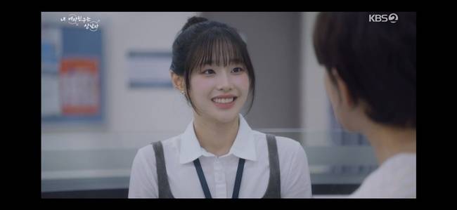 사진=KBS 2TV ‘내 여자친구는 상남자’