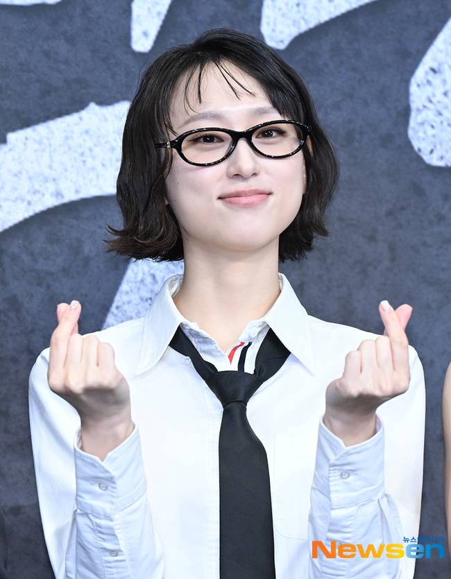 류혜영, 뉴스엔DB