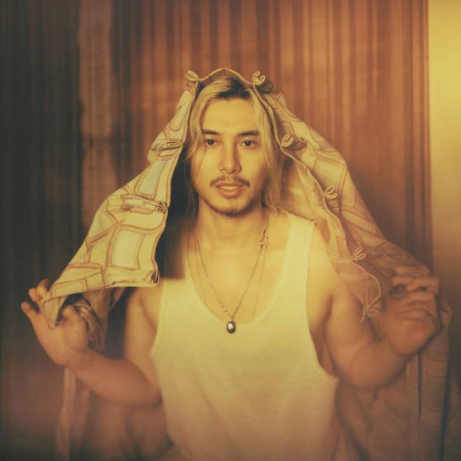 [서울=뉴시스] 후지이 가제. (사진 = 유니버설 뮤직 제공) 2025.06.13. photo@newsis.com *재판매 및 DB 금지