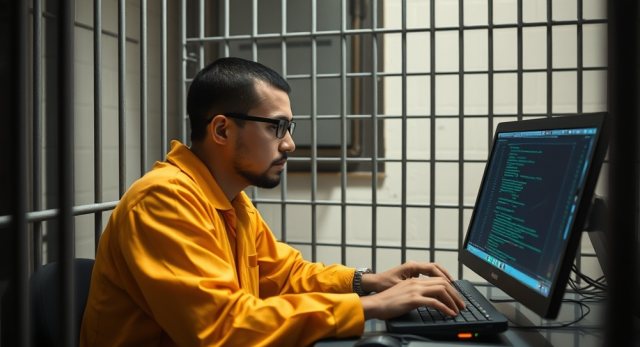 기사 내용 이해를 돕기 위해 AI 이미지 생성기로 만든 사진. 툴 제공 = 플라멜