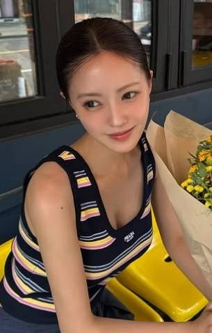 /사진=효민