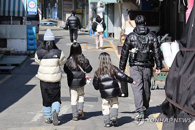 [연합뉴스 자료사진]