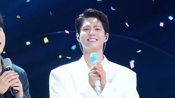 KBS 2TV '더 시즌즈-박보검의 칸타빌레'/사진=KBS