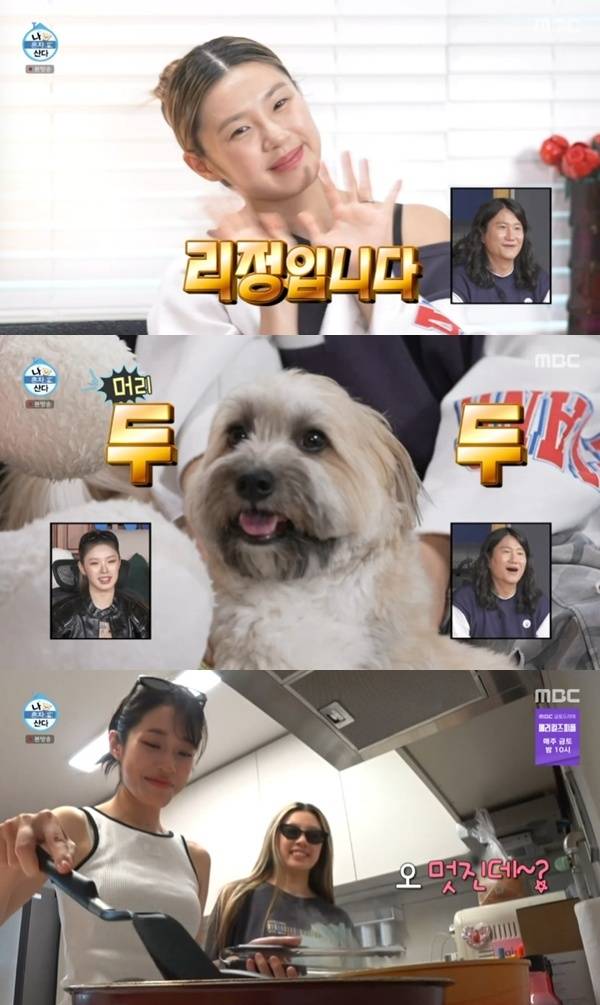 MBC '나 혼자 산다'