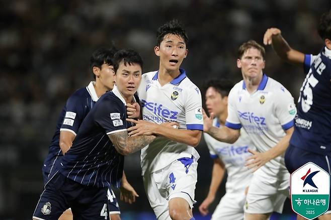사진 | 한국프로축구연맹
