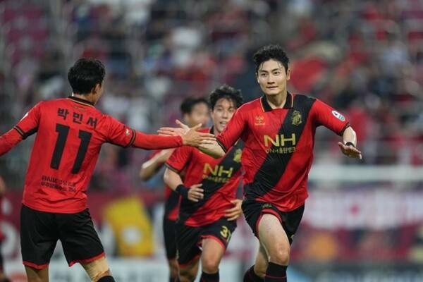ⓒ경남FC