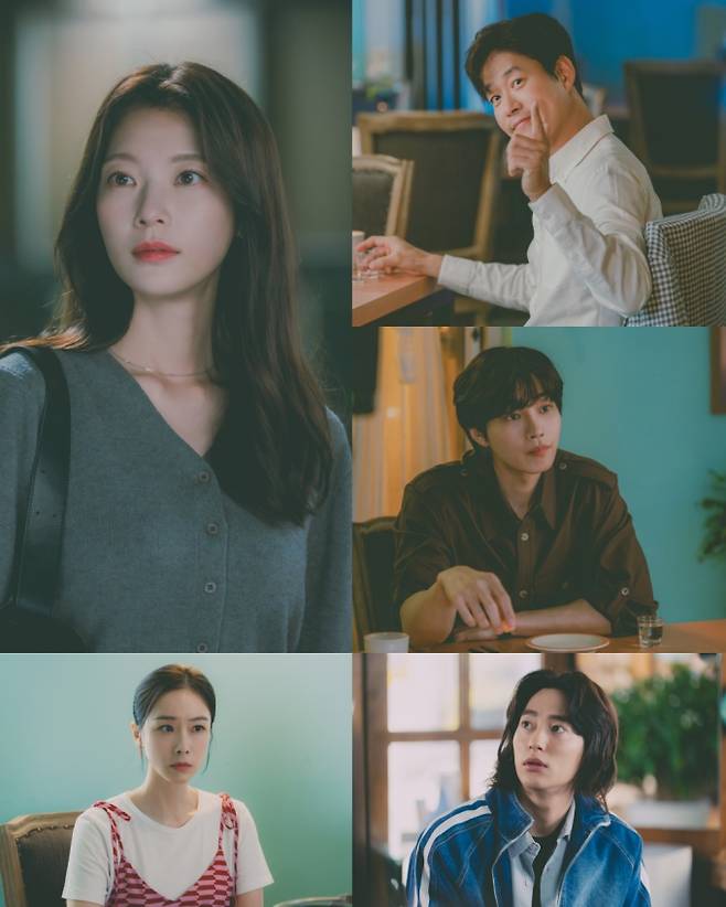 ‘여행을 대신해 드립니다’ 오늘 첫 방송 (사진: 채널A)