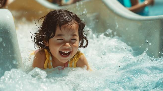 수영장. 게티이미지뱅크 제공