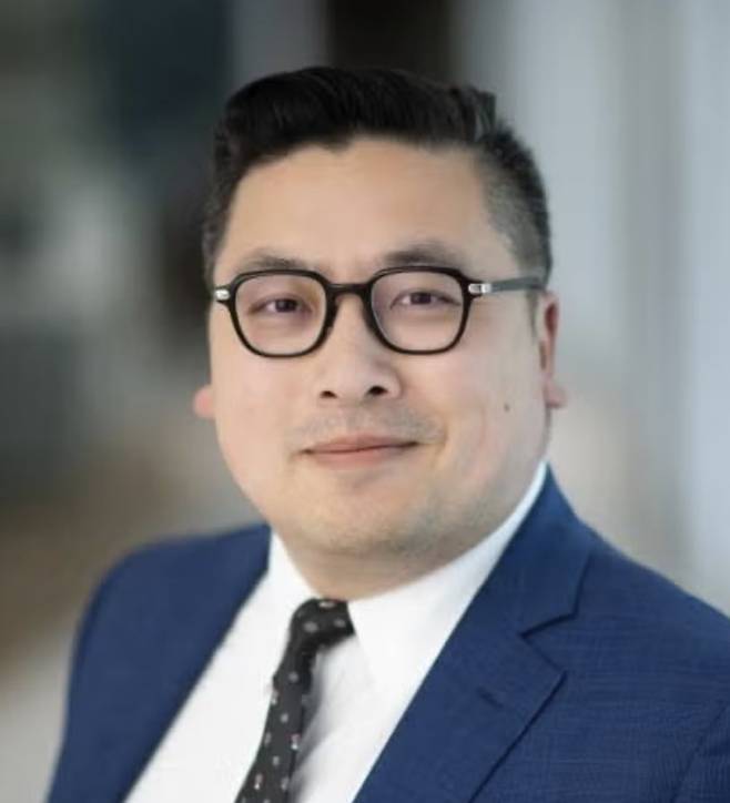 윌리엄 추 허드슨연구소 연구원.