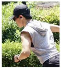 수피|운동칼럼니스트