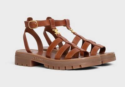 ‘피셔맨 샌들(Fisherman Sandals)’