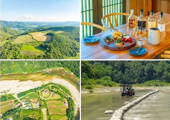 맹개마을 / 사진=한국관광공사