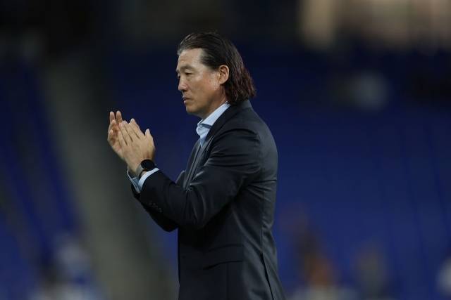 Ulsan HD breaks up with Kim Pan -gon. Photo = Provided by Ulsan HD