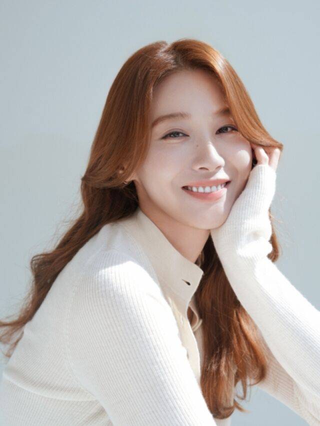 배우 유인영/YK미디어플러스