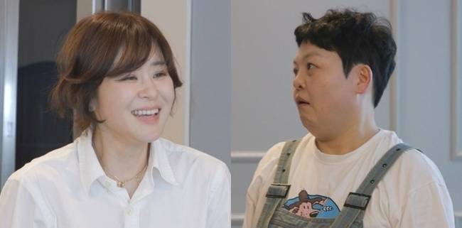 MBC ‘전지적 참견 시점’ 제공
