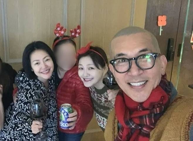 사진=서희제 소셜미디어