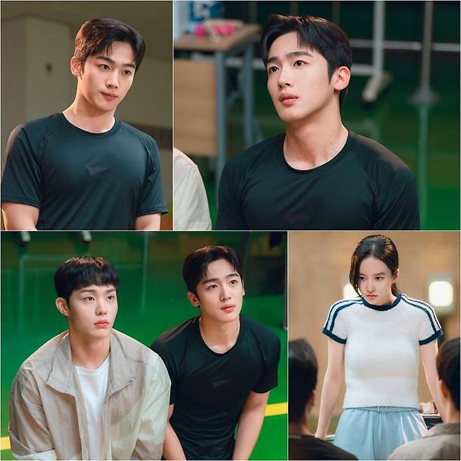 [서울=뉴시스] SBS TV 금토 드라마 '트라이: 우리는 기적이 된다'가 2일 오후 9시 50분 방송된다. (사진=SBS TV 금토 드라마 '트라이: 우리는 기적이 된다' 제공) 2025.08.02. photo@newsis.com *재판매 및 DB 금지
