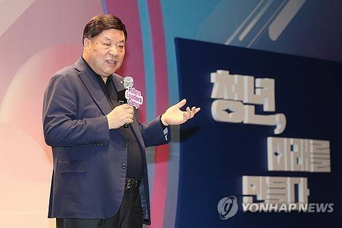 서정진 셀트리온 회장 [한국경제인협회 제공. 재판매 및 DB 금지]