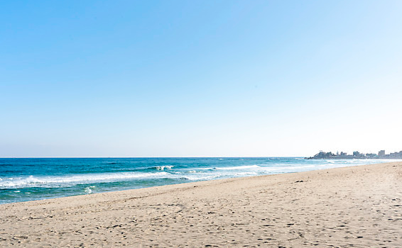 바다 관련 이미지. 기사와 직접적인 관련 없음. 아이클릭아트