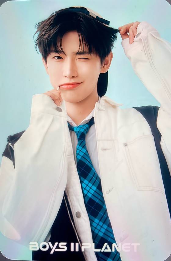 이첸/사진=엠넷