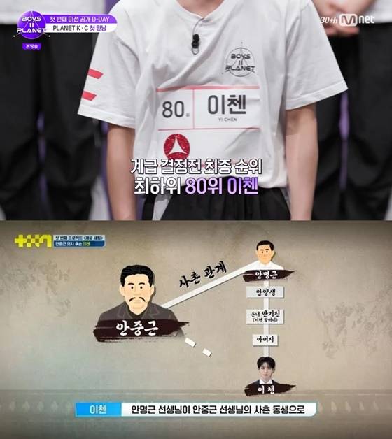 /사진=엠넷, JTBC