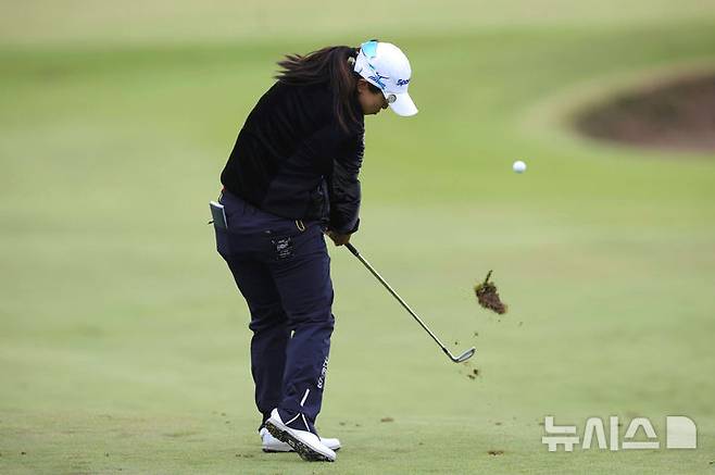 김세영. /사진=뉴시스