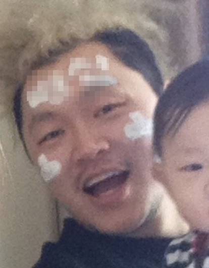 /사진=양동근 SNS