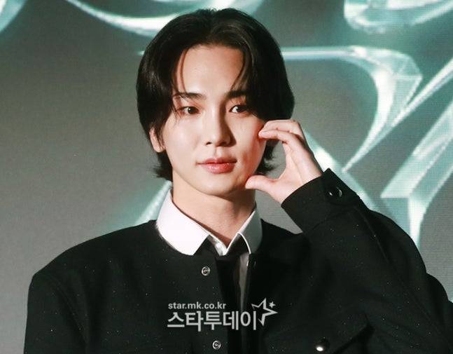 샤이니 키. 사진ㅣ스타투데이DB