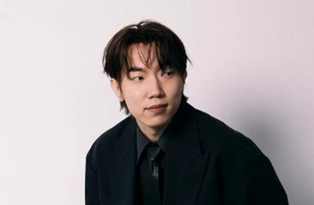 나상현씨밴드 보컬 나상현. 사진ㅣ나상현SNS
