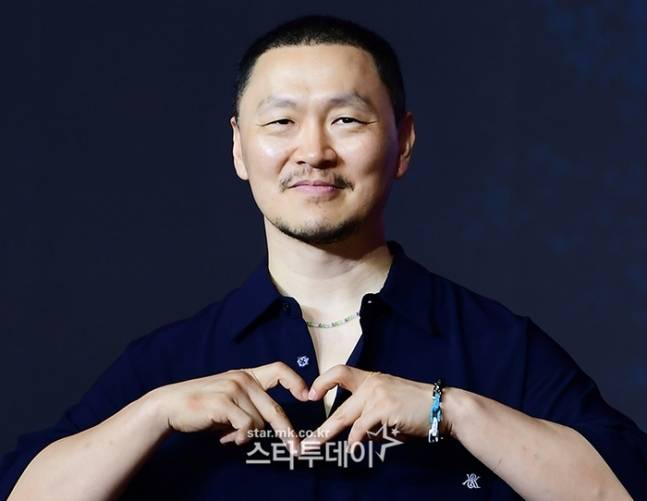 양동근. 사진ㅣ스타투데이DB