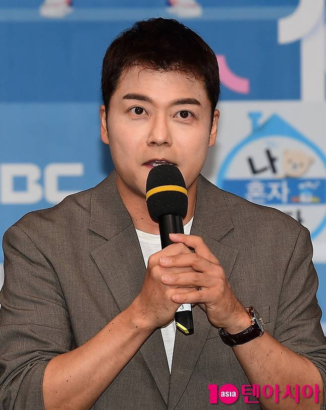 전현무/ 사진=텐아시아 DB