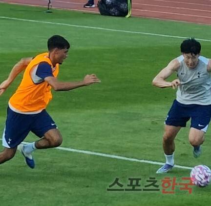 ⓒ스포츠한국 김성수 기자