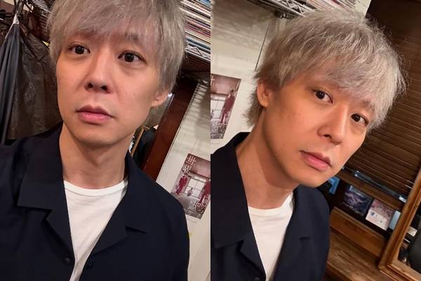 ⓒ박유천 SNS