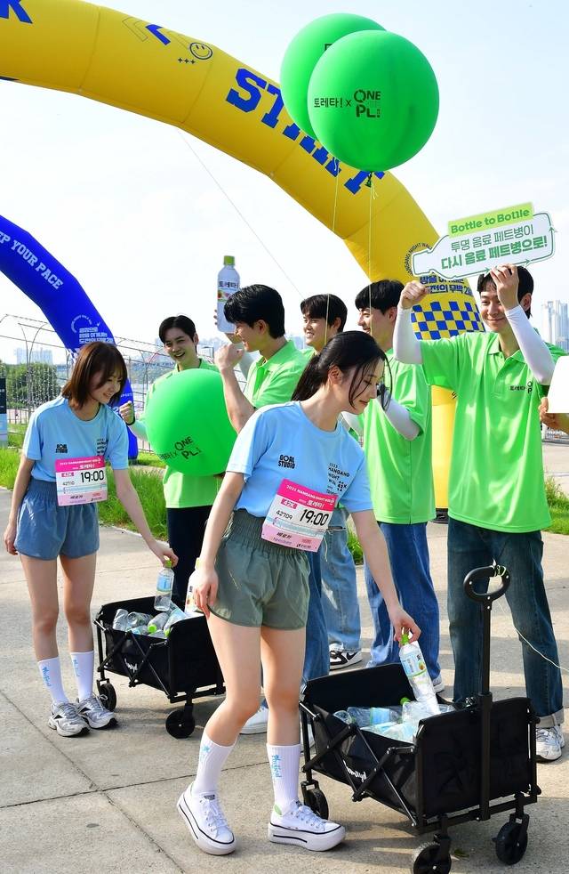 [사진제공=코카-콜라사 토레타!]