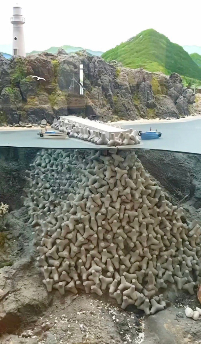 image.png 방파제가 위험한 이유 한 번에 이해되는 사진 .jpg