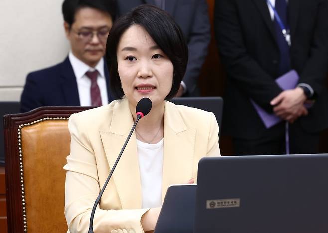 이소영 더불어민주당 의원. /사진=뉴스1